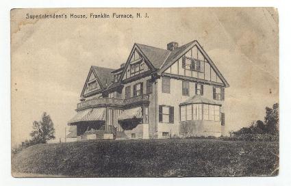 Franklin (4) | Old Pictures of Sussex County | Images of Historic West
